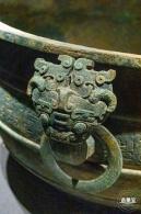 展览--晋国六百年