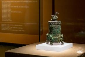 展览--晋国六百年