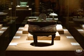 展览--晋国六百年