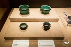 展览--晋国六百年
