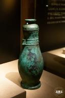 展览--晋国六百年