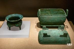 展览--晋国六百年