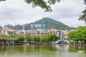 大梅沙奥特莱斯