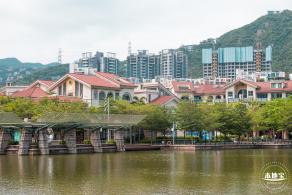 大梅沙奥特莱斯