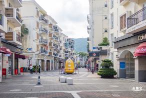 大梅沙奥特莱斯