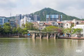 大梅沙奥特莱斯