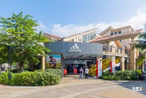 大梅沙奥特莱斯