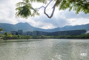 大梅沙奥特莱斯