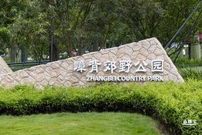 嶂背郊野公园
