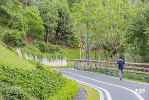 嶂背郊野公园