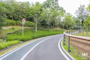 嶂背郊野公园