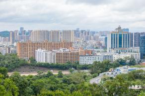 嶂背郊野公园