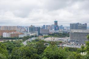 嶂背郊野公园