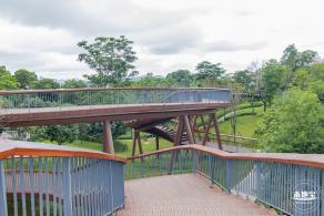 嶂背郊野公园