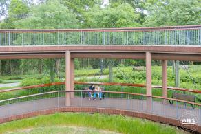嶂背郊野公园