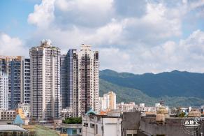 沙头角公园