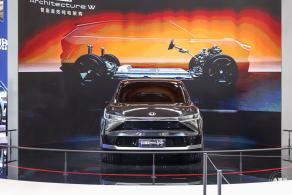 2023粤港澳大湾区车展