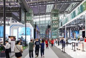 2023粤港澳大湾区车展