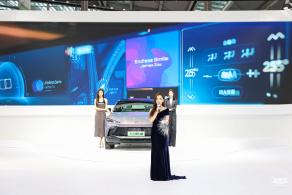 2023粤港澳大湾区车展