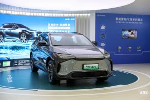 2023粤港澳大湾区车展
