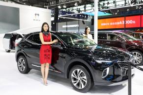 2023粤港澳大湾区车展