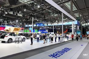 2023粤港澳大湾区车展