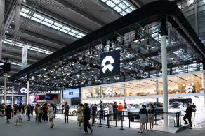 2023粤港澳大湾区车展