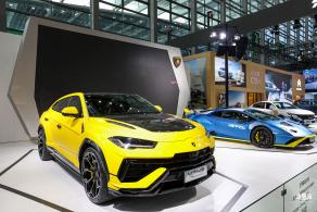 2023粤港澳大湾区车展