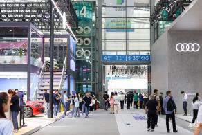 2023粤港澳大湾区车展