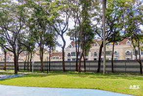 深圳森林体育公园