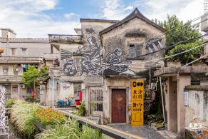 龙津古塔