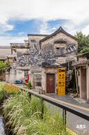 龙津古塔