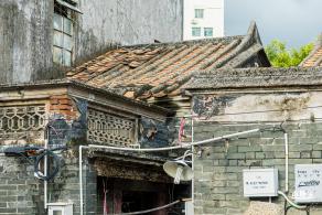 龙津古塔