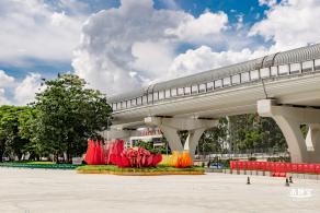 大浪文化公园