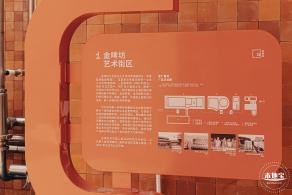 金威啤酒旧厂( 金啤坊)
