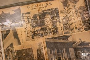 东江游击队指挥部旧址