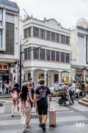 东江游击队指挥部旧址
