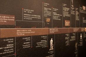 展览--盛世爱情