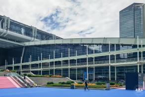 深圳会展中心