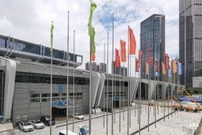 深圳会展中心