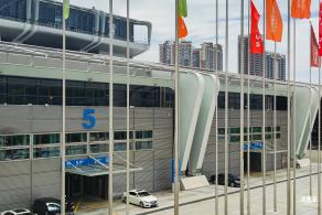 深圳会展中心