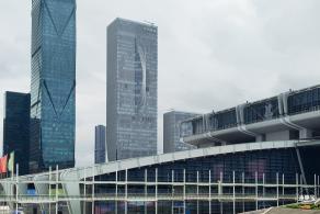 深圳会展中心