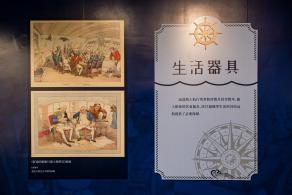 深圳博物馆---古代艺术馆