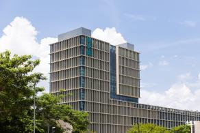 南方科技大学