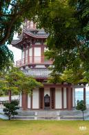 古塔公园