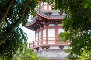 古塔公园