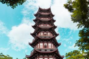 古塔公园