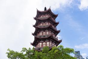 古塔公园