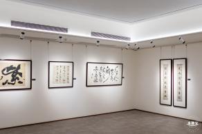 鹏宝轩艺术馆