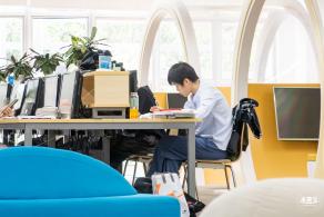 盐田图书馆